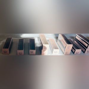 NEW IN BOX Cream Lipstick in Pink Passion